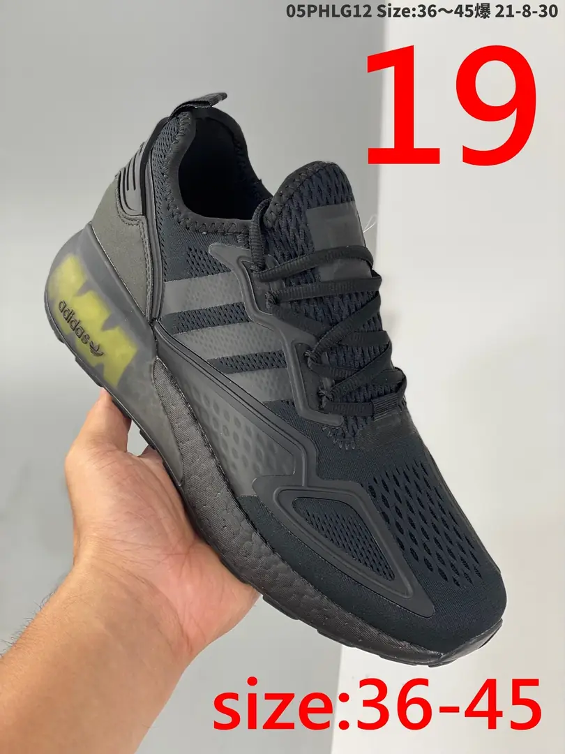M1190  adidas ZX 2K   50.11$ gallery