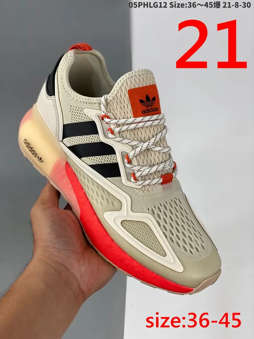 M1190  adidas ZX 2K   50.11$ gallery