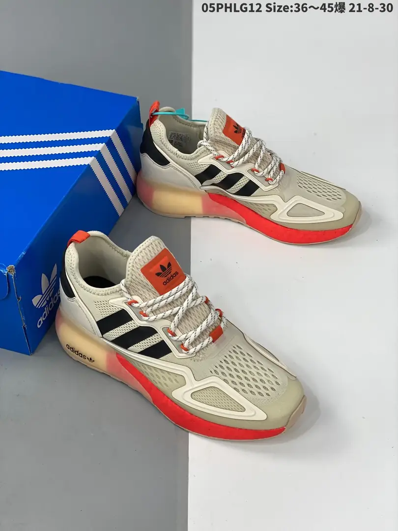 M1190  adidas ZX 2K   50.11$ gallery