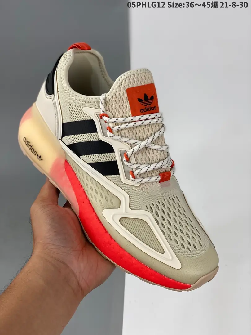 M1190  adidas ZX 2K   50.11$ gallery
