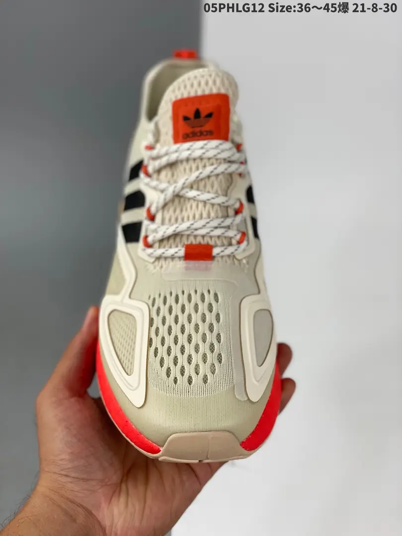 M1190  adidas ZX 2K   50.11$ gallery