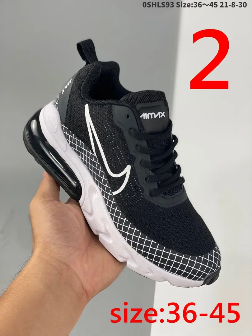 M1201 Nike Air Max 270  45.69$ gallery