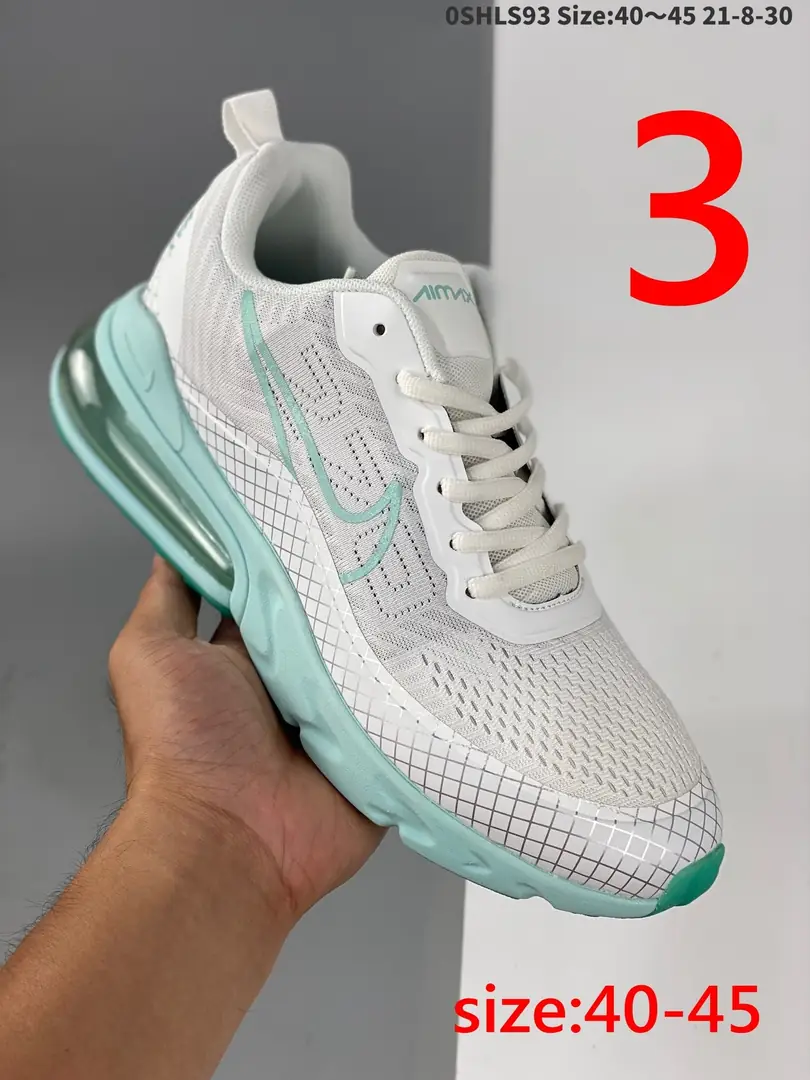 M1201 Nike Air Max 270  45.69$ gallery