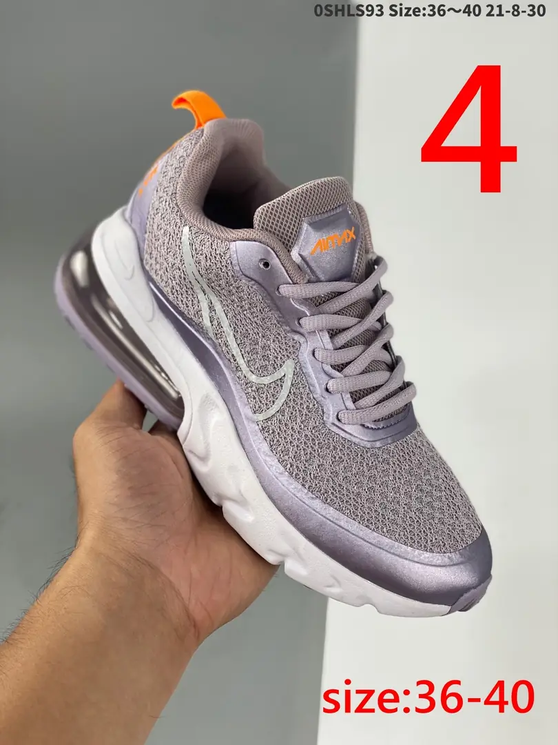 M1201 Nike Air Max 270  45.69$ gallery