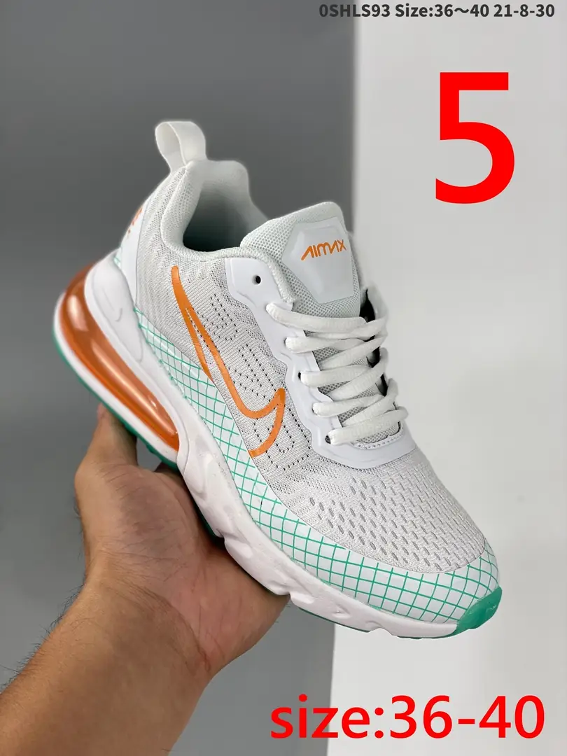 M1201 Nike Air Max 270  45.69$ gallery