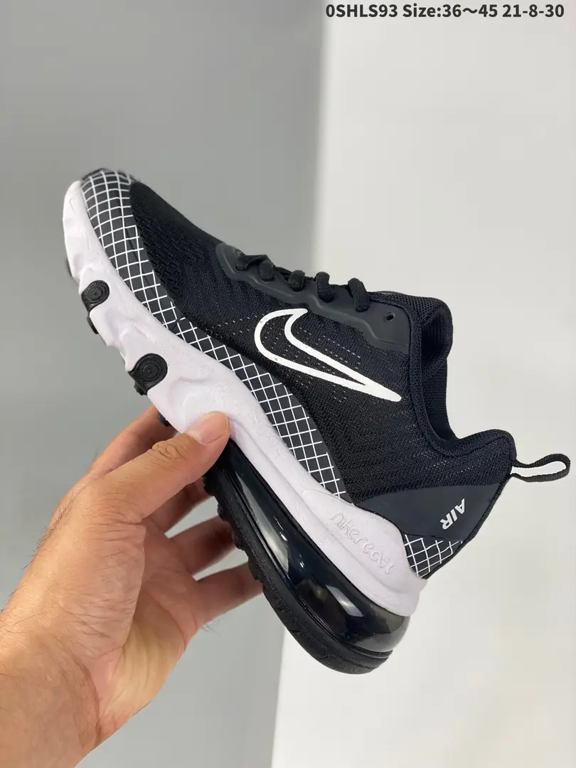 M1201 Nike Air Max 270  45.69$ gallery