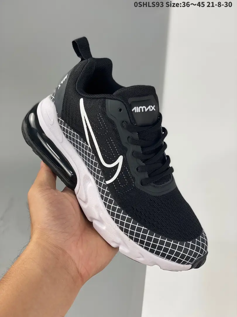 M1201 Nike Air Max 270  45.69$ gallery