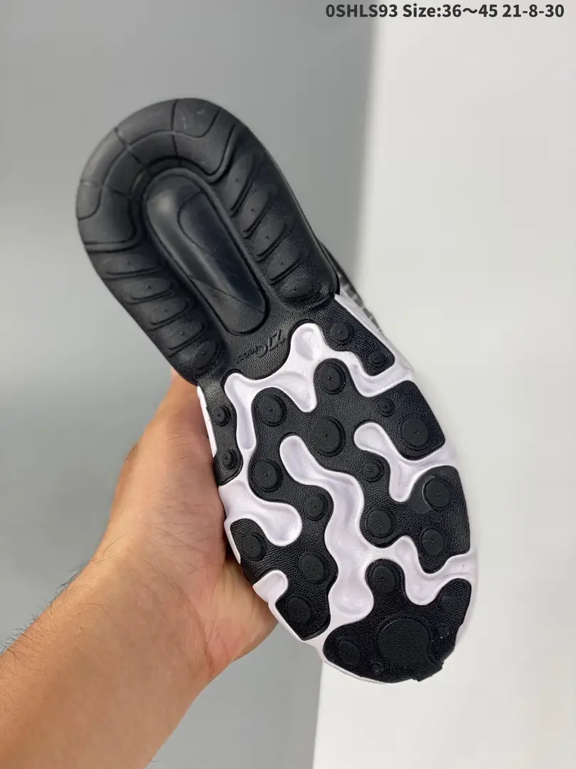 M1201 Nike Air Max 270  45.69$ gallery