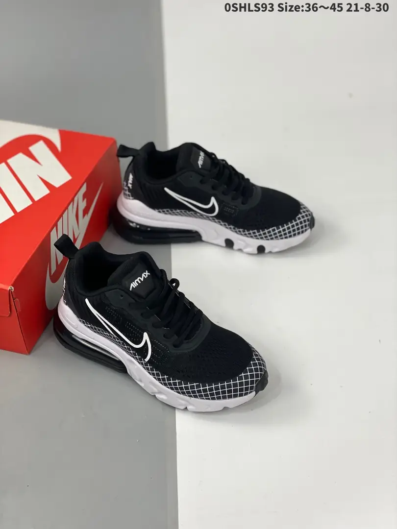 M1201 Nike Air Max 270  45.69$ gallery