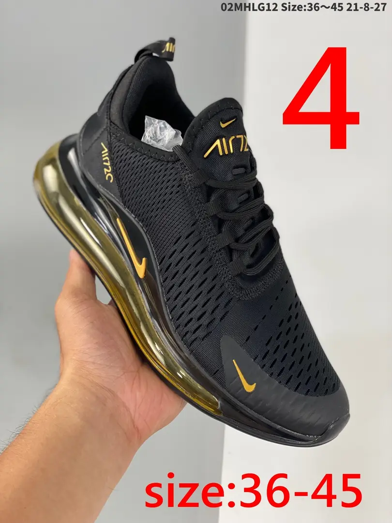 M1202  NIKE AIR MAX 720 49.56$ gallery