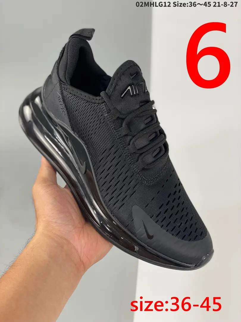 M1202  NIKE AIR MAX 720 49.56$ gallery