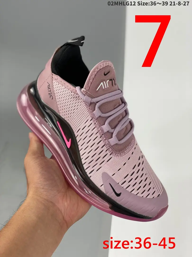 M1202  NIKE AIR MAX 720 49.56$ gallery