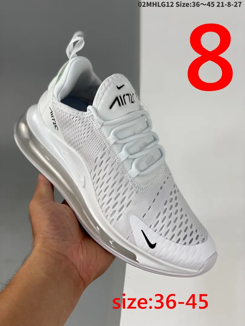 M1202  NIKE AIR MAX 720 49.56$ gallery