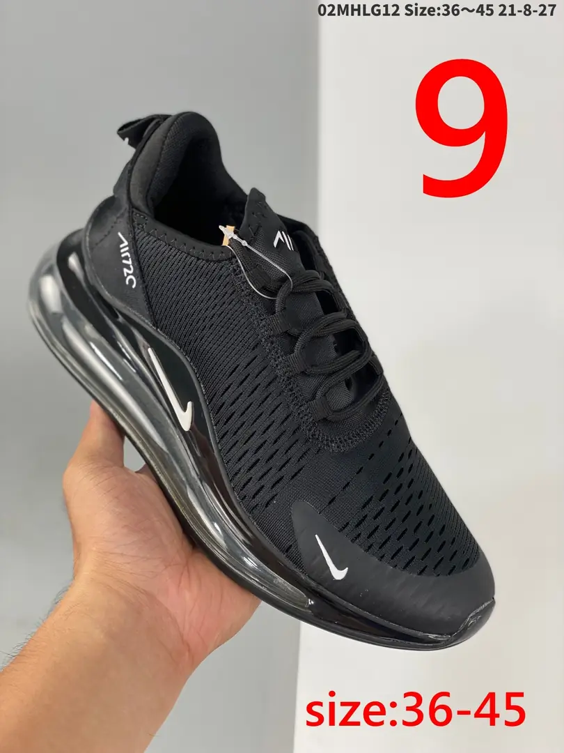 M1202  NIKE AIR MAX 720 49.56$ gallery