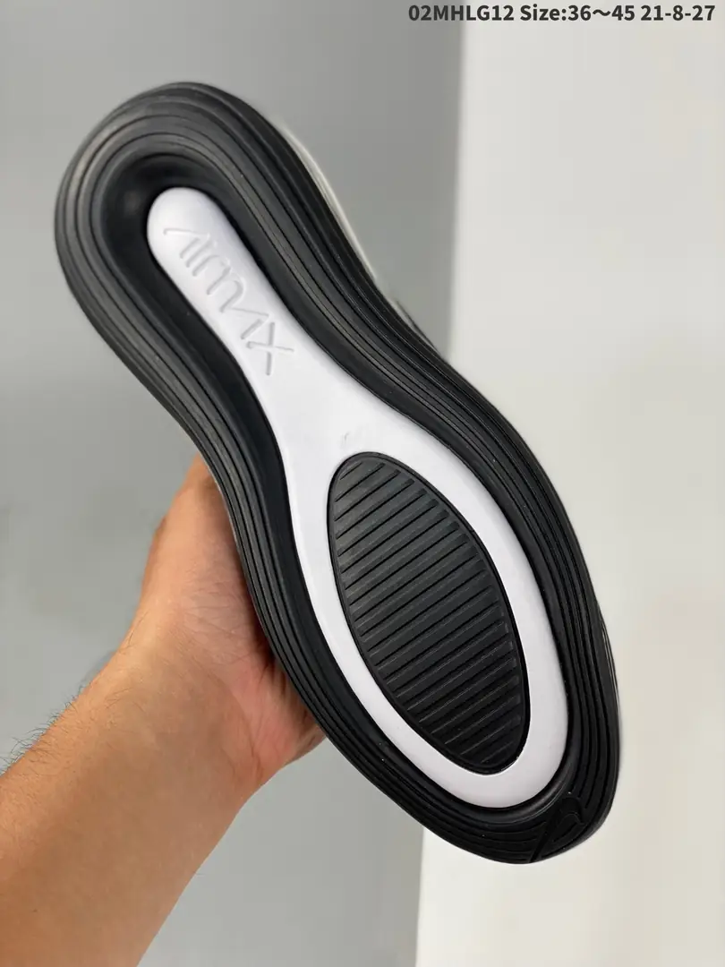 M1202  NIKE AIR MAX 720 49.56$ gallery