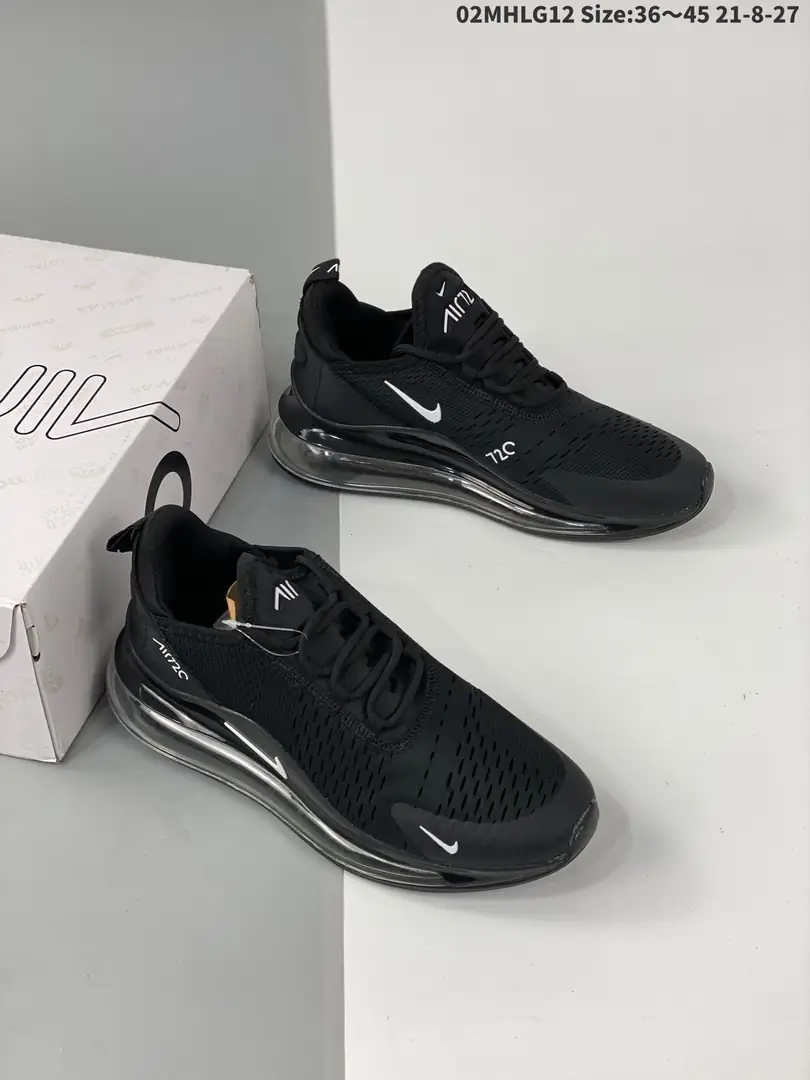 M1202  NIKE AIR MAX 720 49.56$ gallery