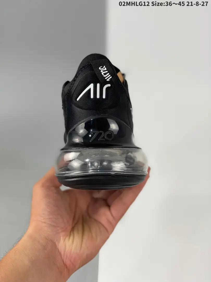 M1202  NIKE AIR MAX 720 49.56$ gallery