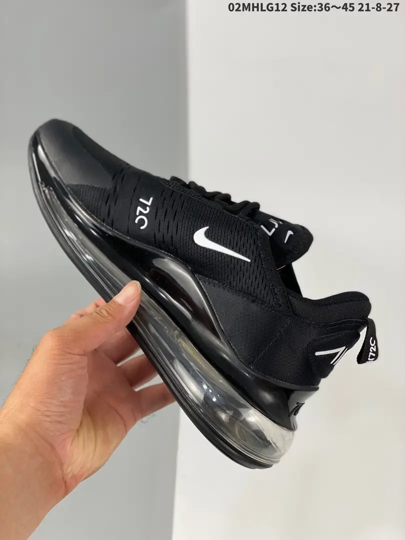 M1202  NIKE AIR MAX 720 49.56$ gallery