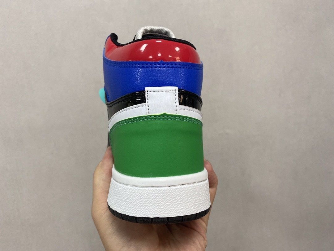 M1210 Nike Air Jordan 1  49.66$ gallery