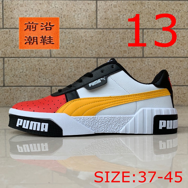 M1217  PUMA  43.39$ gallery
