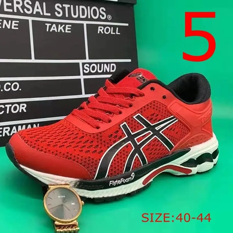 M1223  Asics   46.66$ gallery