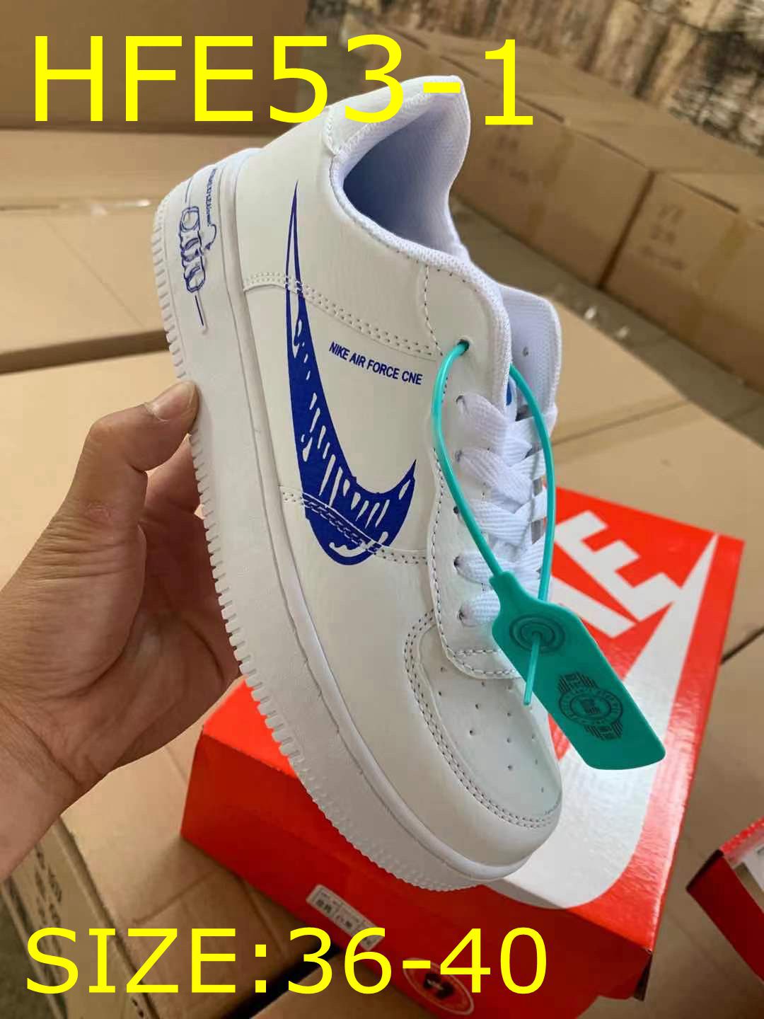 M1225  Nike Air Force 1  43.66$ gallery