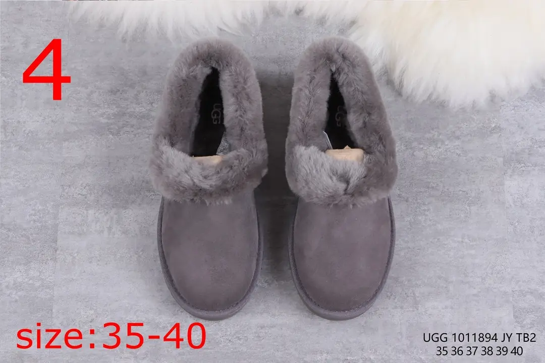 M1237  UGG   49.65$ gallery