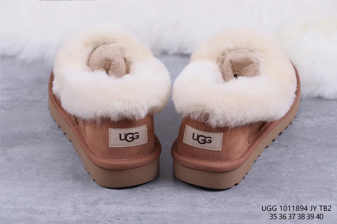 M1237  UGG   49.65$ gallery