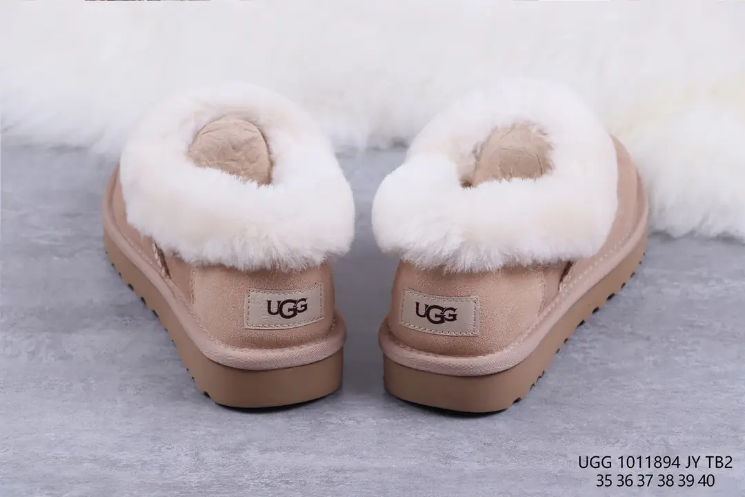 M1237  UGG   49.65$ gallery
