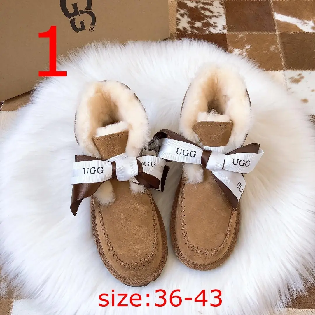 M1240  UGG  46.99$ gallery