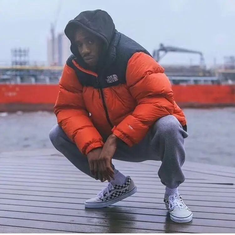 M125  61.21$ TheNorthFace gallery