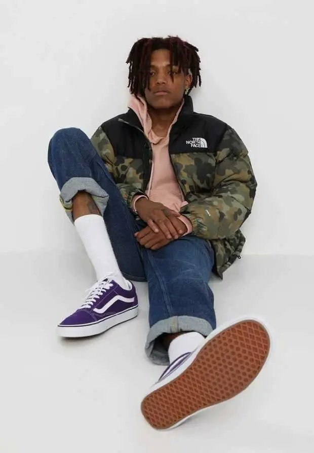 M125  61.21$ TheNorthFace gallery