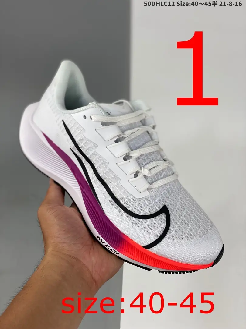 M1253  Nike Zoom 46.23$ gallery