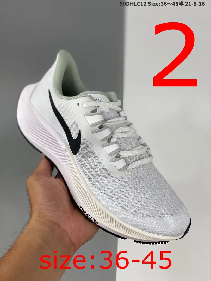 M1253  Nike Zoom 46.23$ gallery