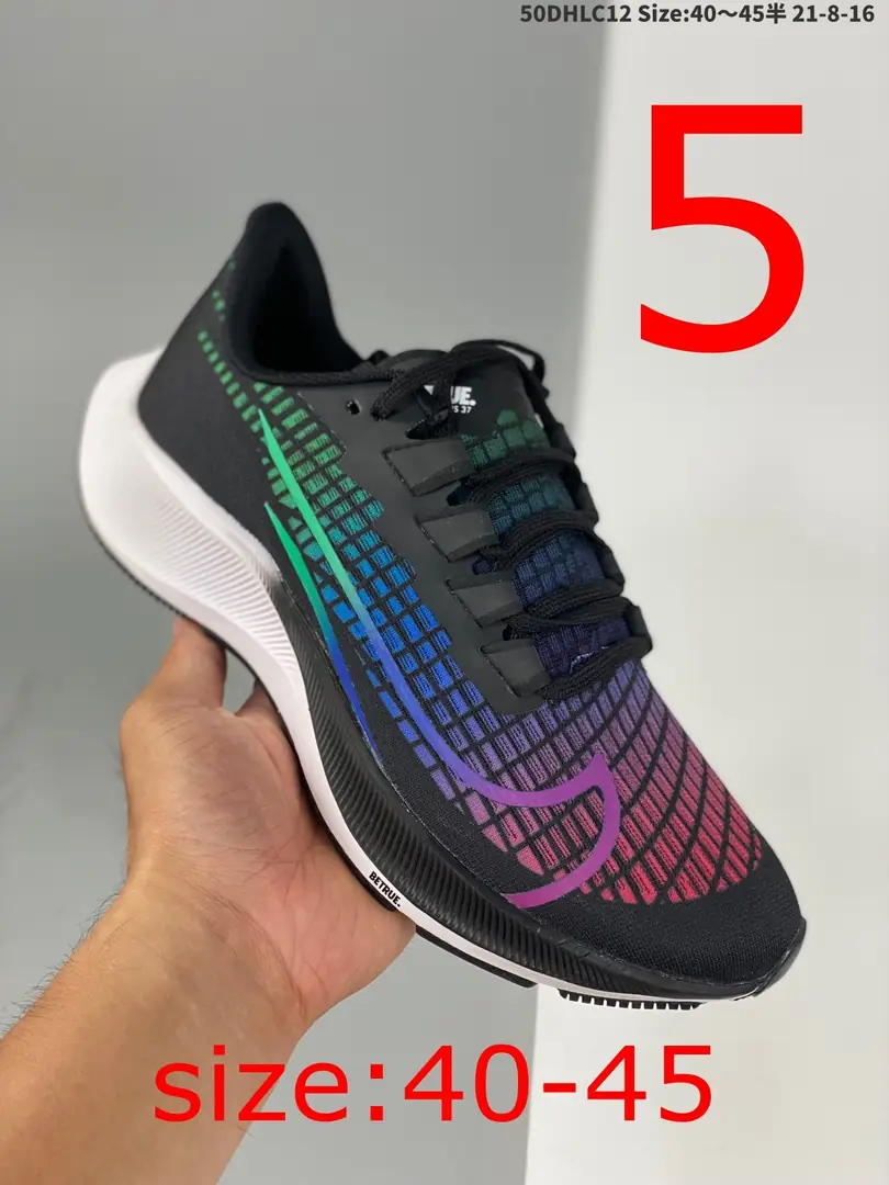 M1253  Nike Zoom 46.23$ gallery