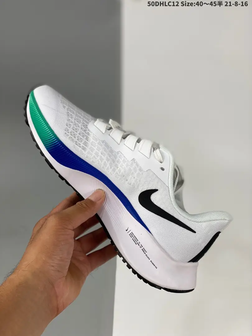 M1253  Nike Zoom 46.23$ gallery