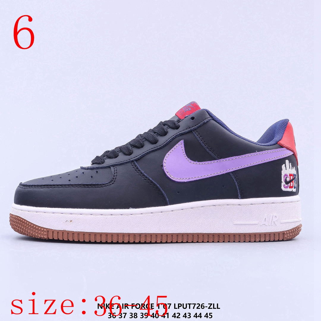 M1264  Nike Air Force 1   45.16$ gallery