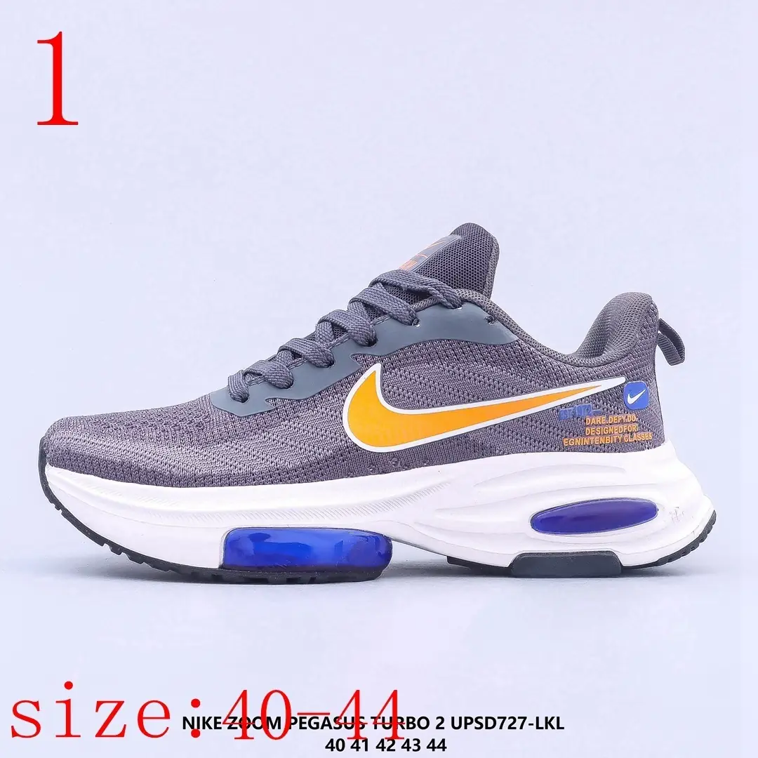 M1271  _Nike Zoom   43.25$ gallery