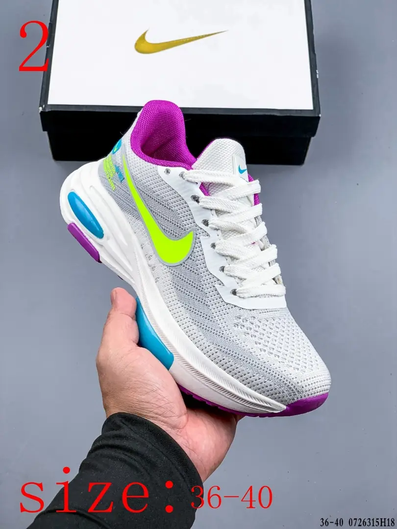 M1275  NIKE AIR ZOOM  45.12$ gallery