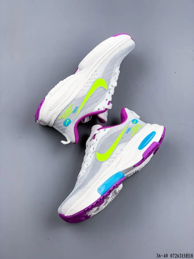 M1275  NIKE AIR ZOOM  45.12$ gallery