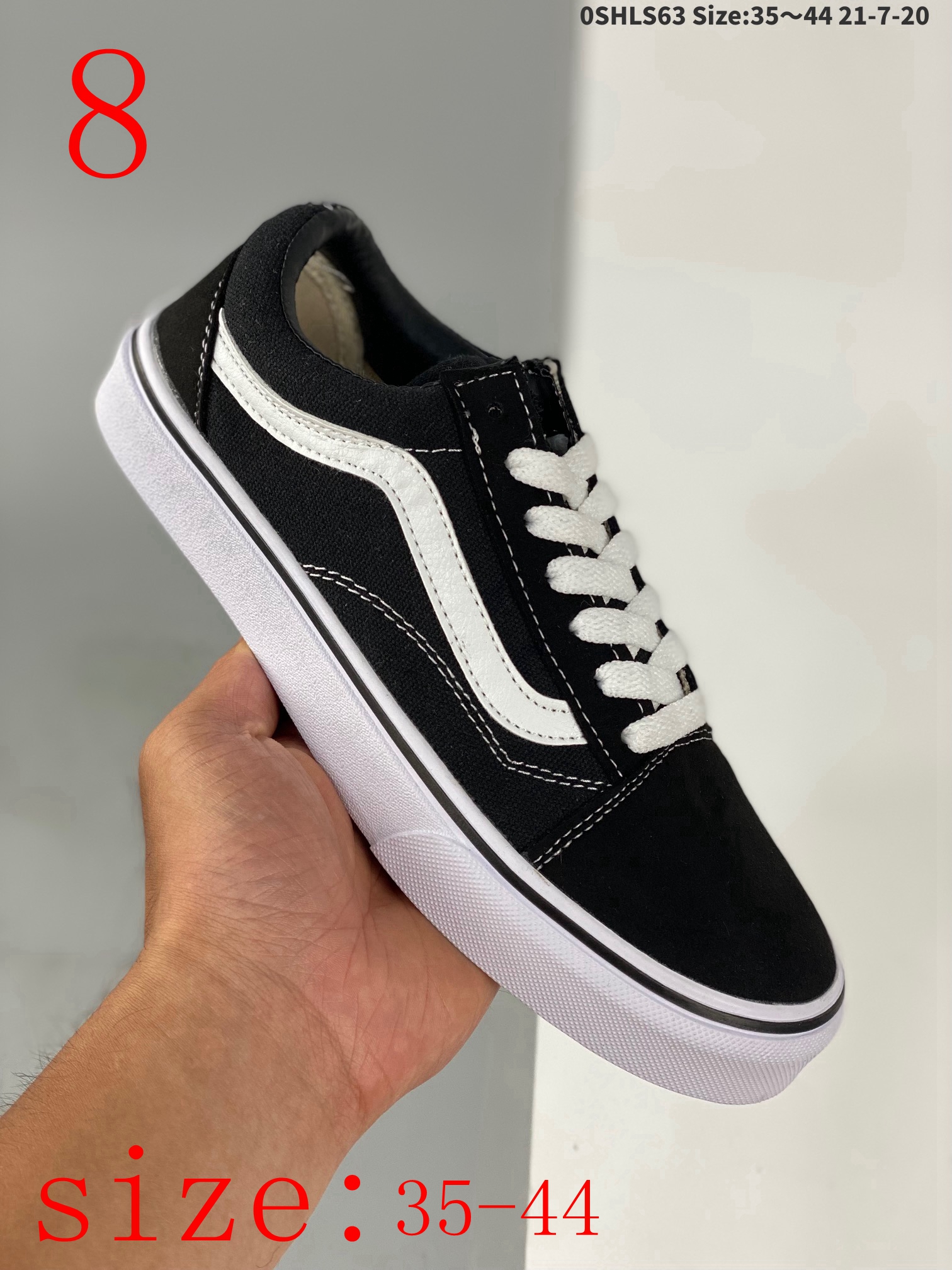 M1281  Vans   43.69$ gallery