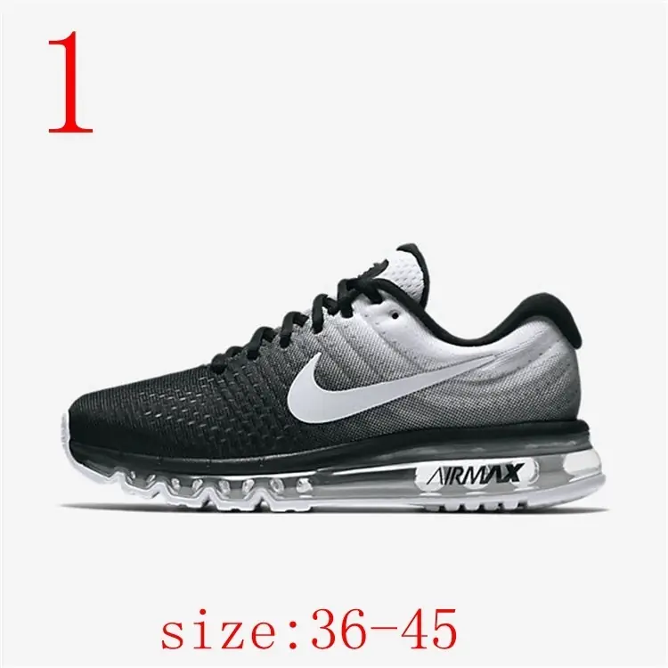 M1286   Nike Air max  46.51$ gallery