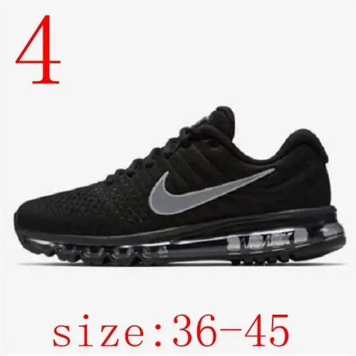 M1286   Nike Air max  46.51$ gallery