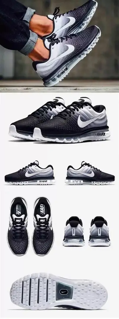 M1286   Nike Air max  46.51$ gallery