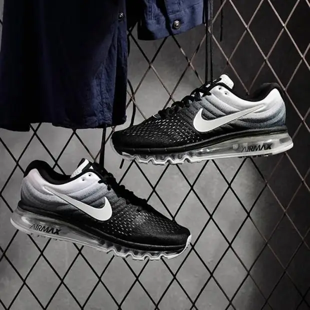 M1286   Nike Air max  46.51$ gallery