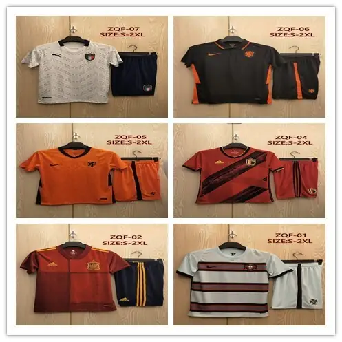 M155  21.51 $2021 European Cup national uniforms35 gallery