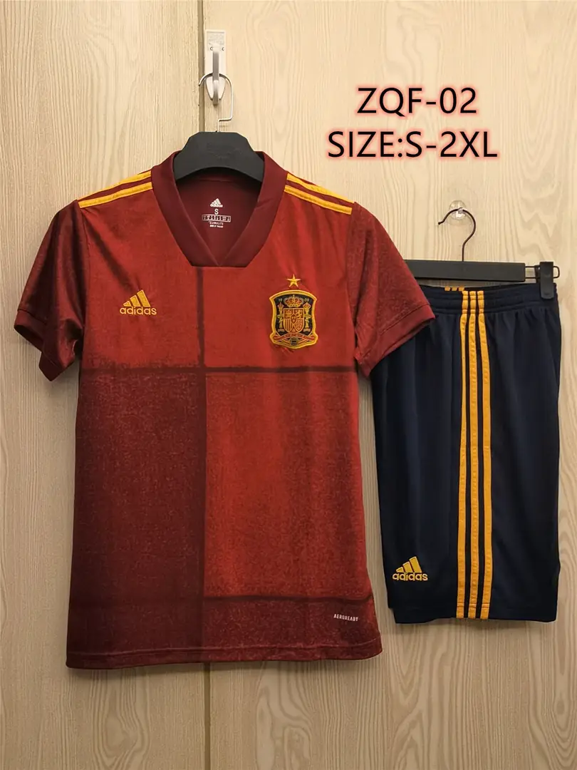 M155  21.51 $2021 European Cup national uniforms35 gallery