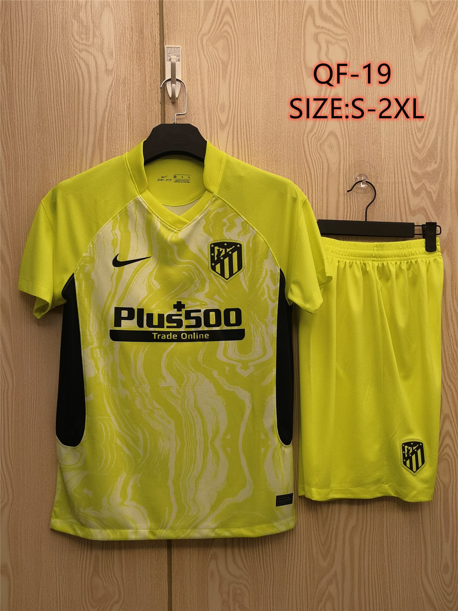 M156  21.52 $ European Cup Jersey60 gallery