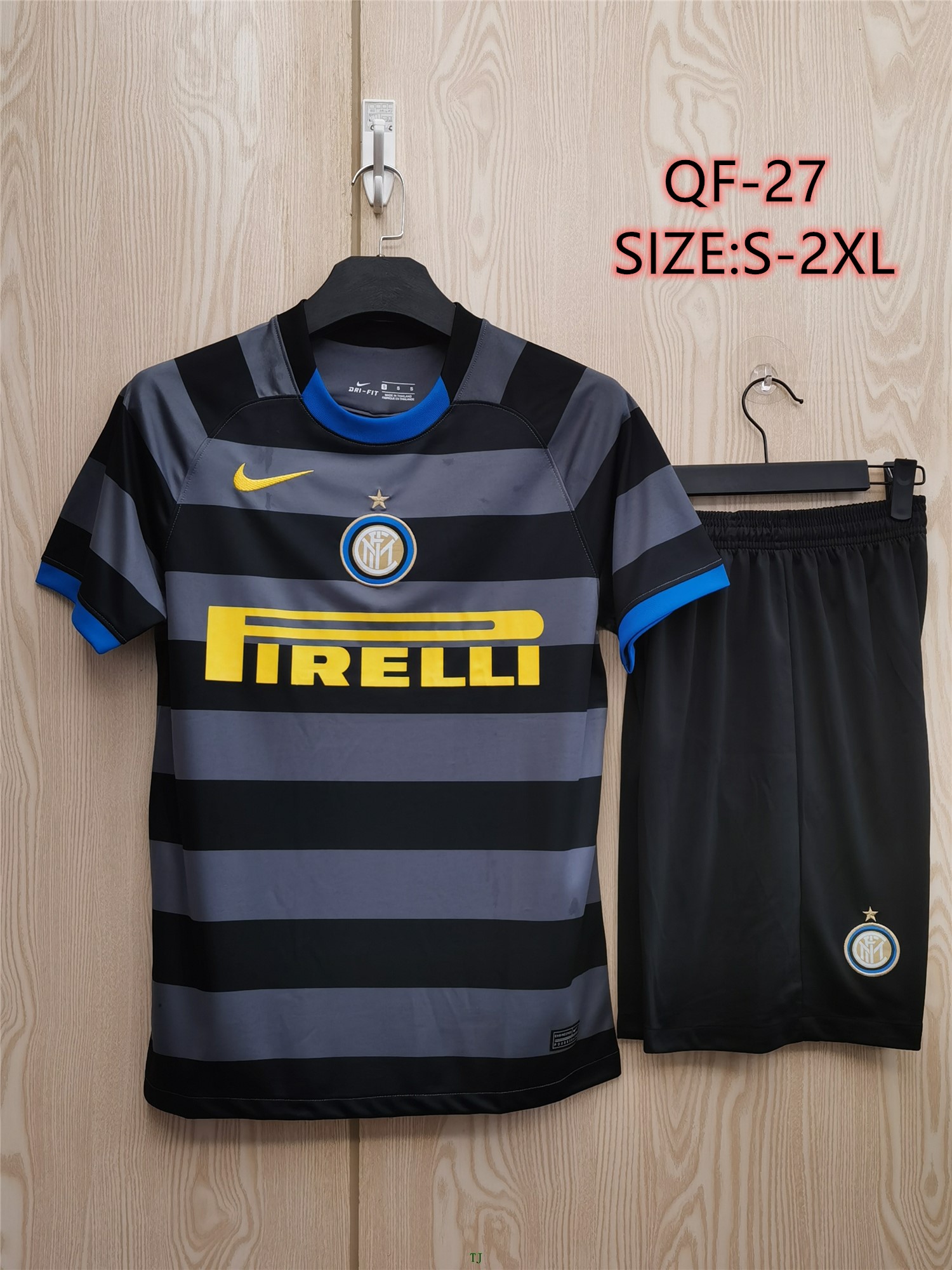 M156  21.52 $ European Cup Jersey60 gallery