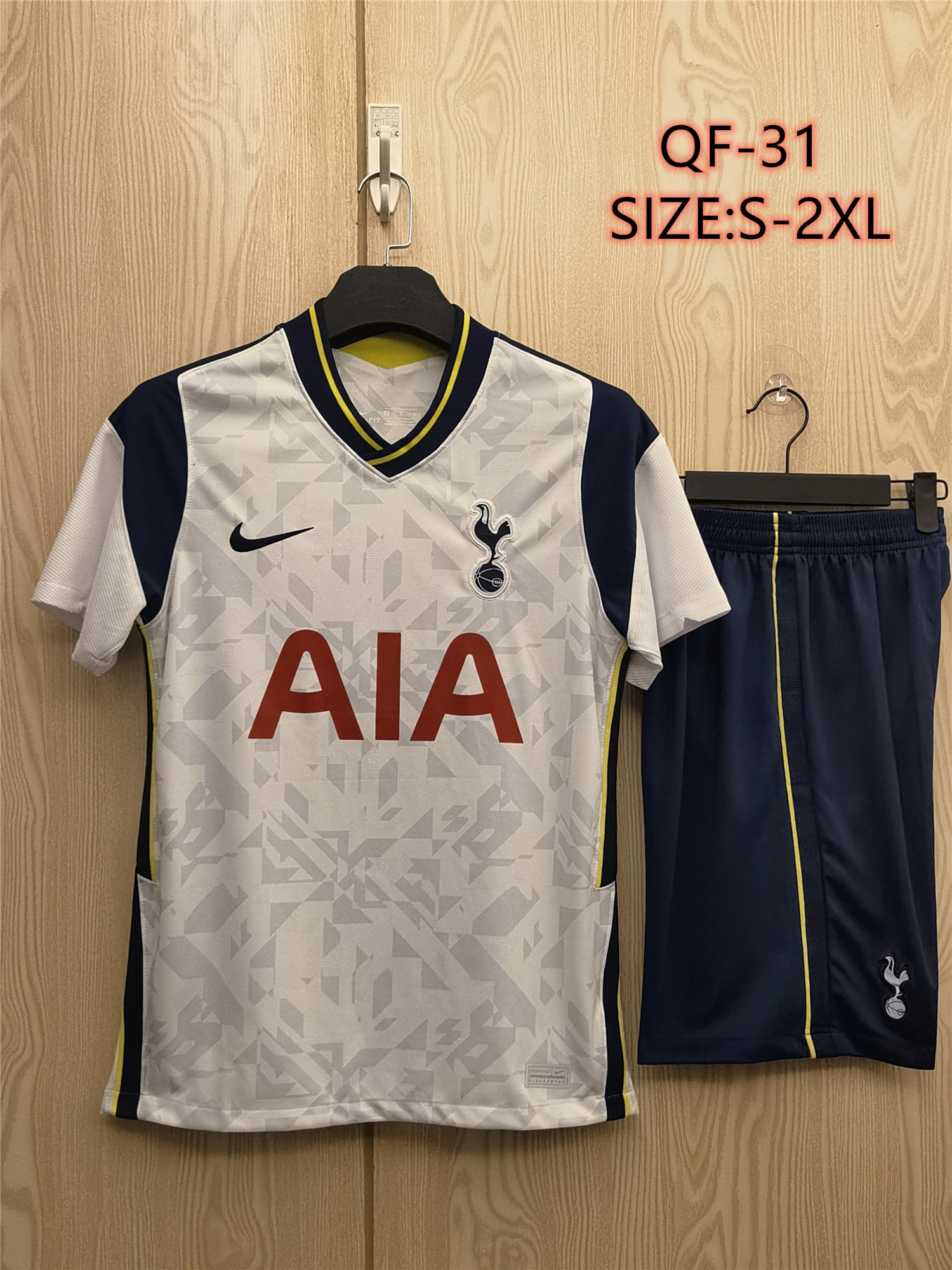 M156  21.52 $ European Cup Jersey60 gallery